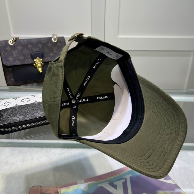 Celine cap hm (7)